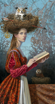 Michael Cheval Michael Cheval Initium (SN)